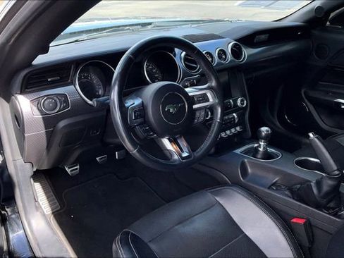 Used 2019 Ford Mustang GT Premium w/ GT Performance Package image 13