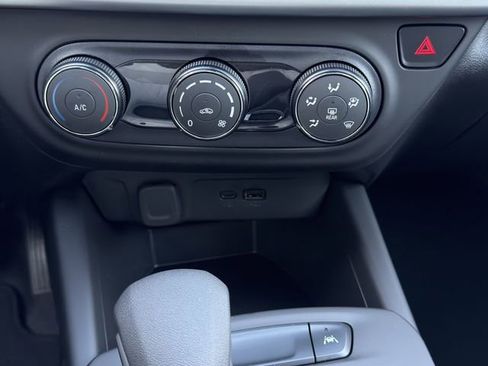 New 2026 Chevrolet Trax LS w/ Driver Confidence Package image 13