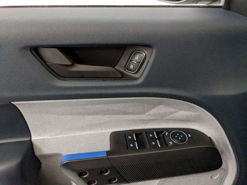 New 2025 Ford Maverick XLT w/ Equipment Group 302A image 21