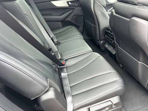 New 2026 Acura MDX SH-AWD image 14