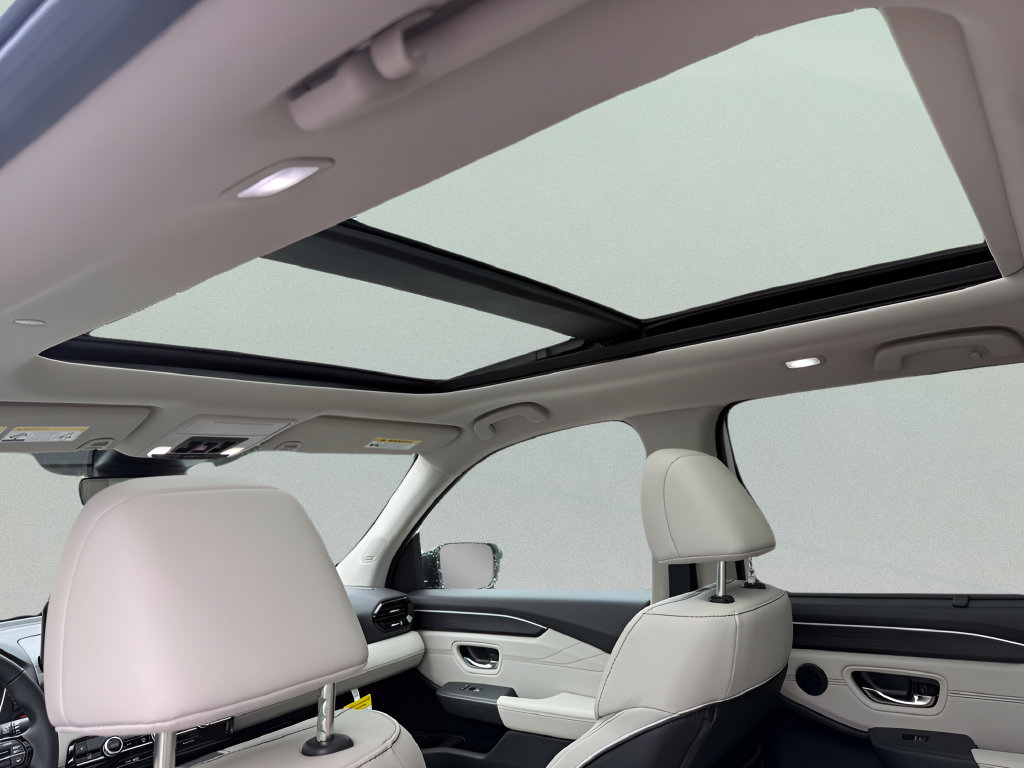 New 2026 Honda Pilot Touring image 33