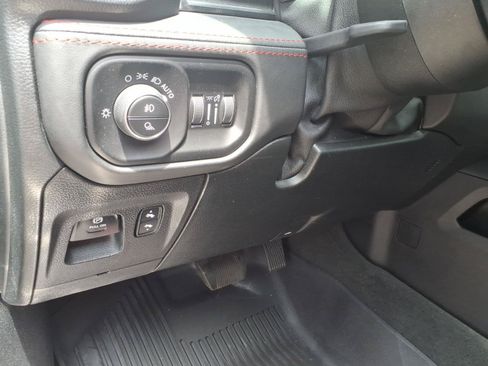 Used 2021 RAM 1500 TRX w/ TRX Level 2 Equipment Group AWD/4WD image 29