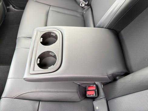 New 2026 Subaru Outback Touring XT image 28