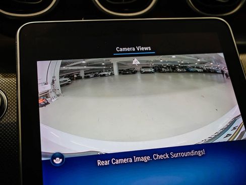 Certified 2023 Mercedes-Benz C 300 Sedan image 24