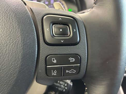 Used 2018 Lexus IS 300 w/ Premium Package image 20