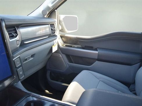 New 2025 Ford F150 Lightning Flash image 11