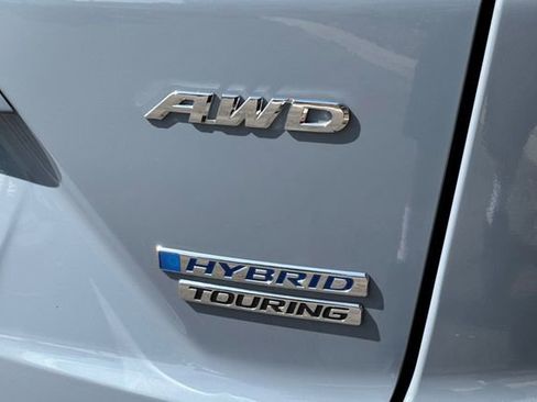 Certified 2022 Honda CR-V Touring image 36