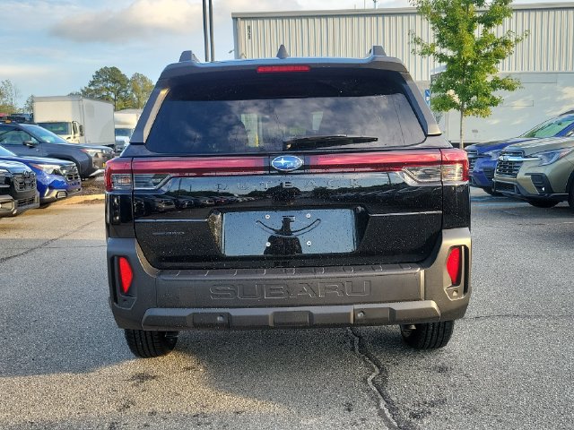 New 2026 Subaru Outback Touring XT AWD/4WD image 5