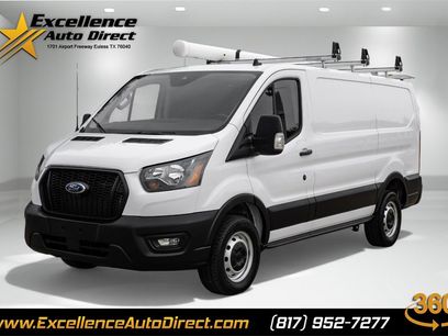 Used 2023 Ford Transit 250 Base