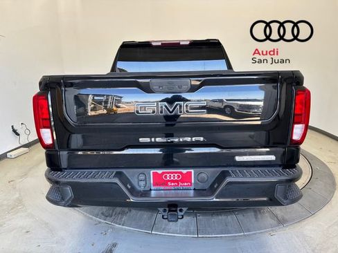 Used 2021 GMC Sierra 1500 Elevation w/ LPO, Elevation Black Package image 38