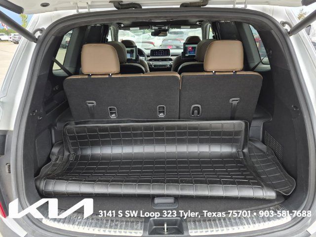 Certified 2022 Kia Telluride SX w/ SX Prestige Package AWD/4WD image 20