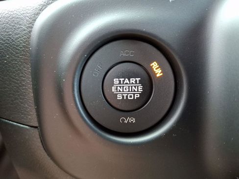 Used 2022 Jeep Wrangler Unlimited Rubicon 4xe w/ Cold Weather Group image 22