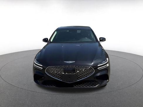 Used 2025 Genesis G70 2.5T AWD/4WD image 4