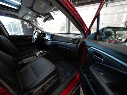 Used 2022 Honda Ridgeline RTL-E image 25