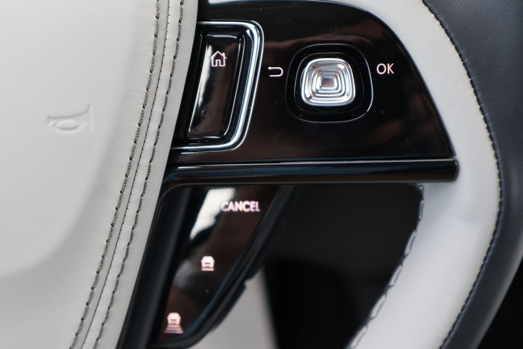 New 2027 Lincoln Aviator Reserve AWD/4WD image 7