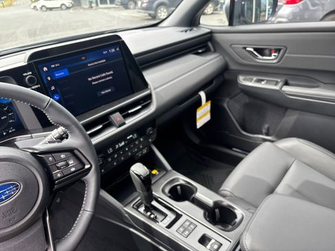 New 2026 Subaru Outback Touring XT image 27