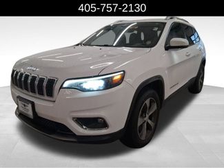 Used 2019 Jeep Cherokee Limited 360° Tour