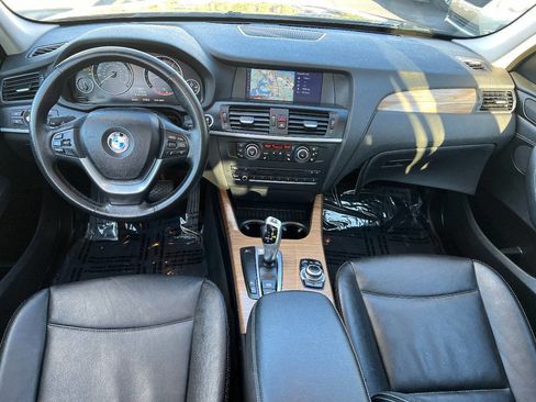 Used 2011 BMW X3 xDrive35i image 29