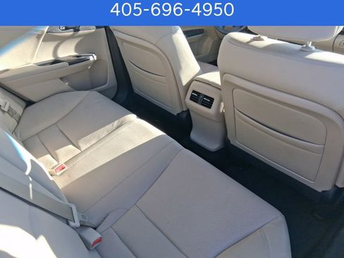 Used 2013 Honda Accord EX-L image 9