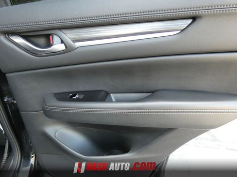 Used 2020 MAZDA CX-5 Grand Touring FWD image 30