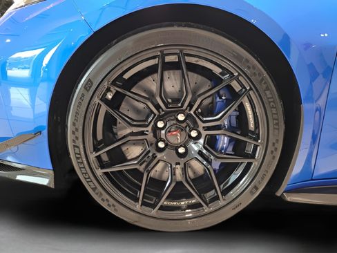 New 2026 Chevrolet Corvette Z06 image 30