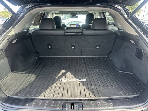 Used 2016 Lexus RX 350 AWD w/ Premium Package image 32