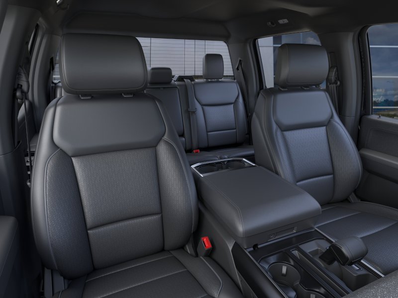 New 2026 Ford F150 Lariat RWD image 37
