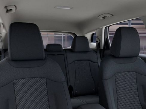 Certified 2026 Kia Sportage LX FWD image 27