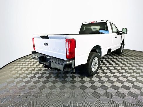 New 2026 Ford F250 XLT w/ Camper Package image 10