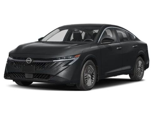 New 2026 Nissan Sentra SL w/ Floor Mat Package FWD image 27
