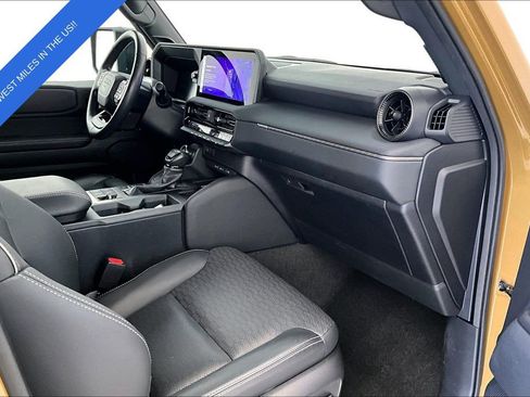 Used 2024 Toyota Land Cruiser image 22
