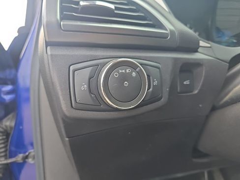 Used 2016 Ford Fusion S FWD image 20