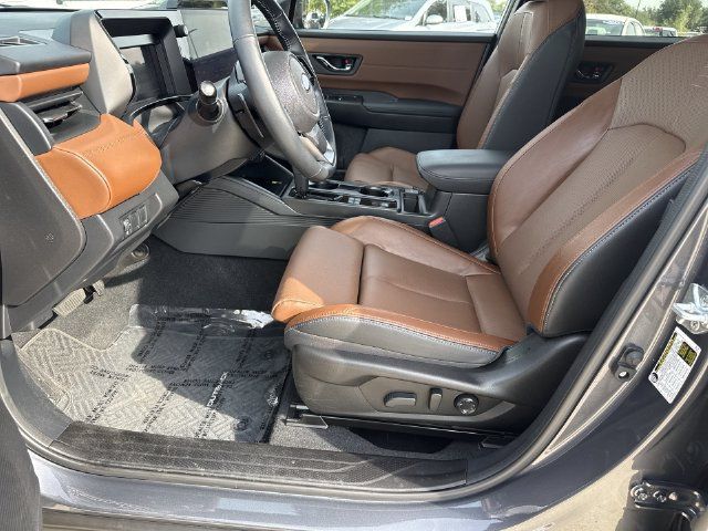 Certified 2026 Subaru Outback Touring XT AWD/4WD image 17