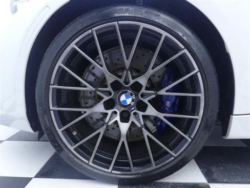 Used 2021 BMW M2 Competition w/ Executive Package RWD image 27