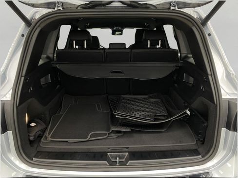 Certified 2026 Mercedes-Benz GLB 250 4MATIC image 5