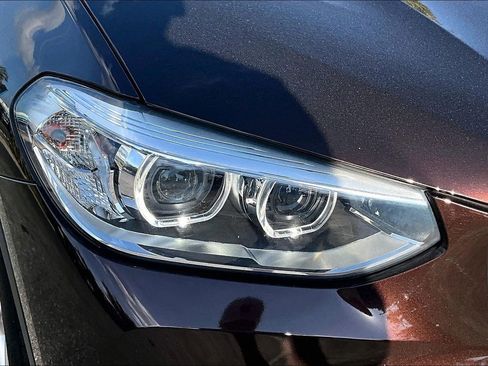 Used 2019 BMW X3 xDrive30i w/ Convenience Package image 34