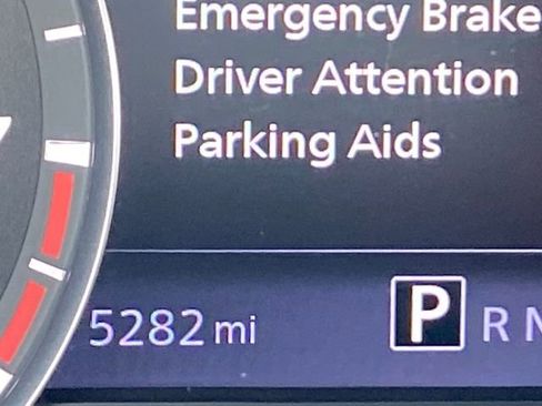 Certified 2024 Nissan Frontier SV w/ Technology Package image 18