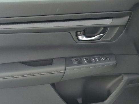 New 2026 Honda CR-V EX image 30