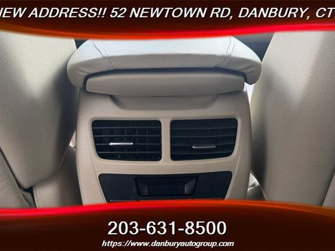 Used 2019 Acura MDX SH-AWD image 19