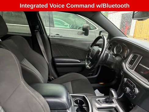 Used 2022 Dodge Charger GT RWD image 8