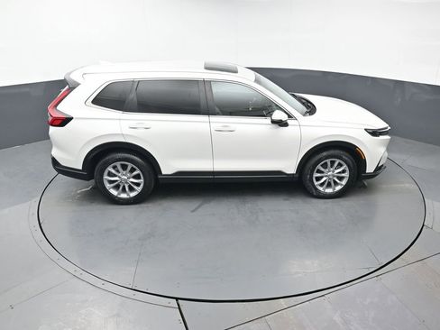 Certified 2023 Honda CR-V EX image 47