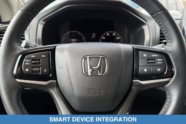 Certified 2026 Honda Odyssey Touring image 28