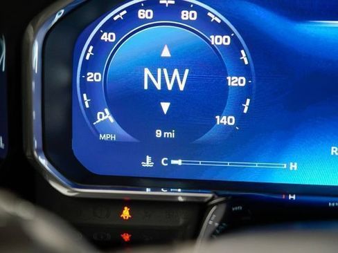 New 2026 Chevrolet Silverado 1500 RST w/ Safety Package AWD/4WD image 33