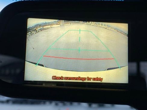 Used 2013 Toyota Tacoma 4x4 Double Cab image 13