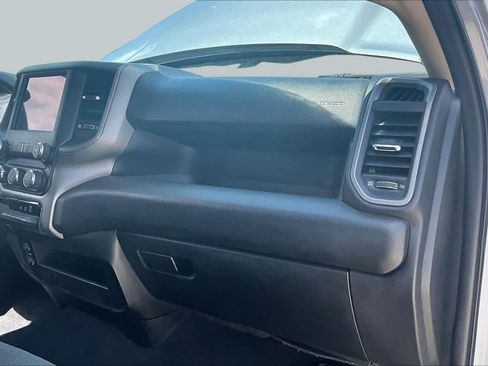 Used 2019 RAM 2500 Tradesman AWD/4WD image 16