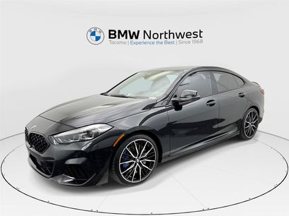 Used 2021 BMW M235i xDrive Gran Coupe w/ Premium Package
