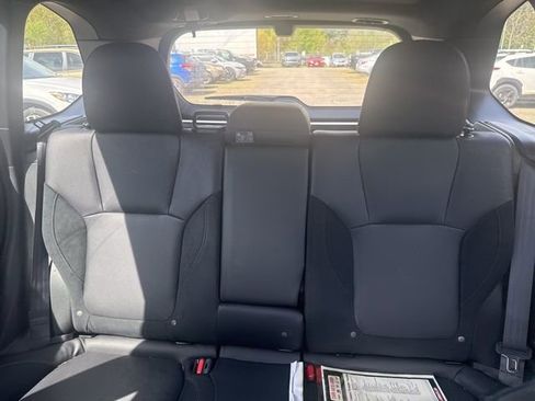 Used 2025 Subaru Forester Touring w/ Popular Package - Touring image 11