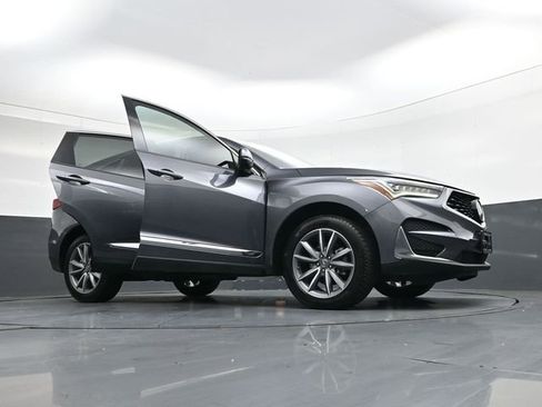 Used 2019 Acura RDX Technology Package image 42