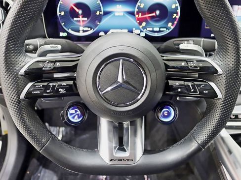 Used 2023 Mercedes-Benz AMG GT 43 image 17