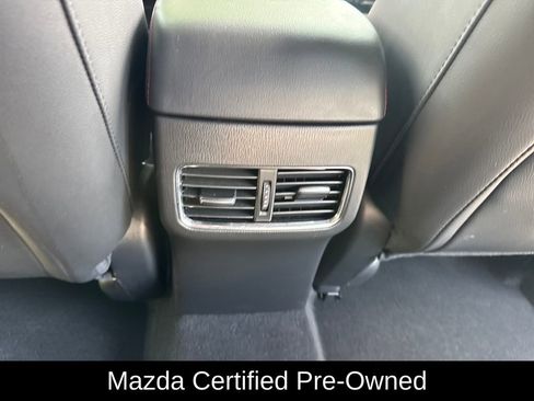 Used 2023 MAZDA CX-5 AWD 2.5 Turbo image 39